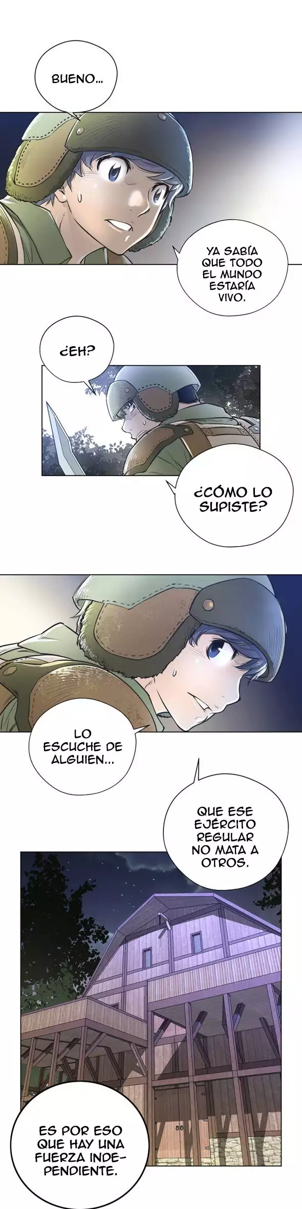 Perfect Half Ch.1-25