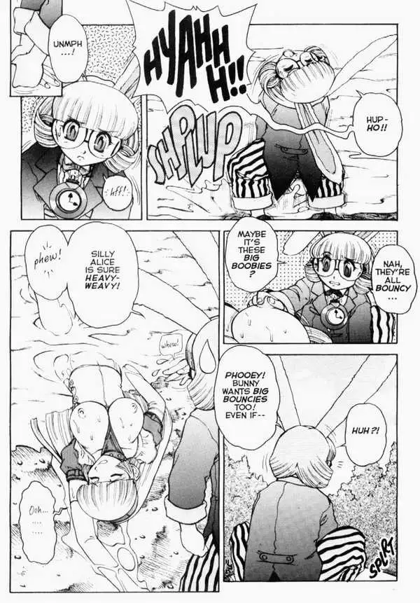 Alice in Sex Land 03