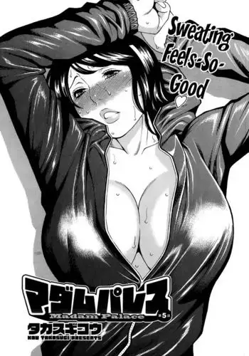 Madam Palace Chapter 5