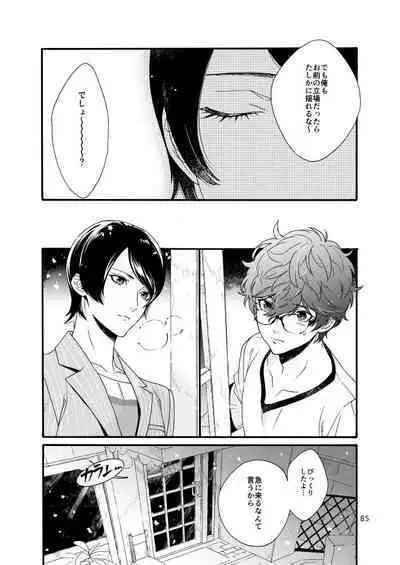 Watashi wa orokamono