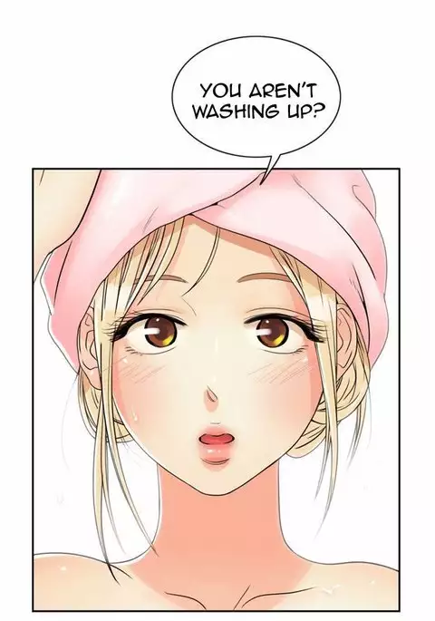 Do It One More Time CH.1-5