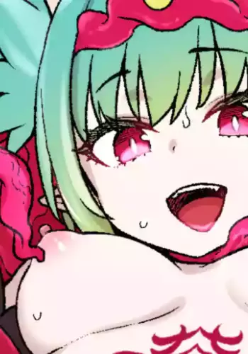 [Kusayarou] Harpy Musume no Sennou Shokushu Kan Live | Harpy Idol's Tentacle Brainwashing Show (english)