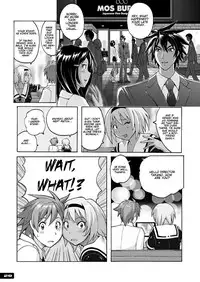 [Nyanko Batake (Murasaki Nyaa)] Pitapita Kyouei Mizugi ex03 [English] [HappyCoffeeStudios] [Digital]