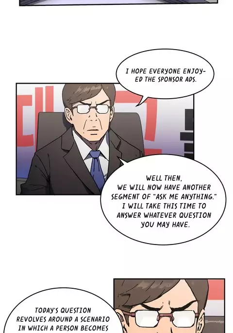 Refrain Love Ch.1-37