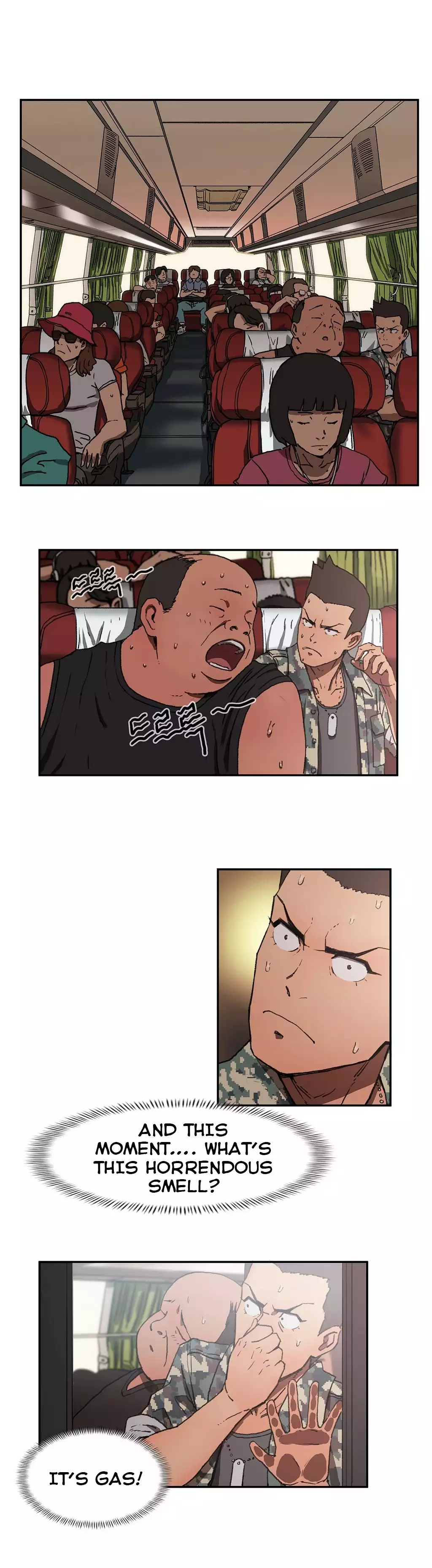 Refrain Love Ch.1-10