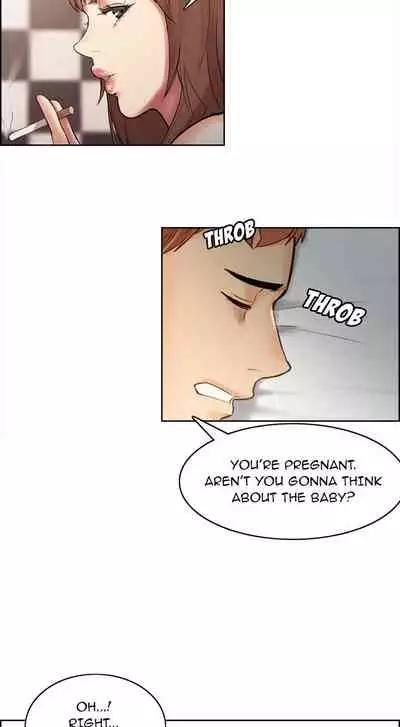 The Sharehouse Ch. 1-11