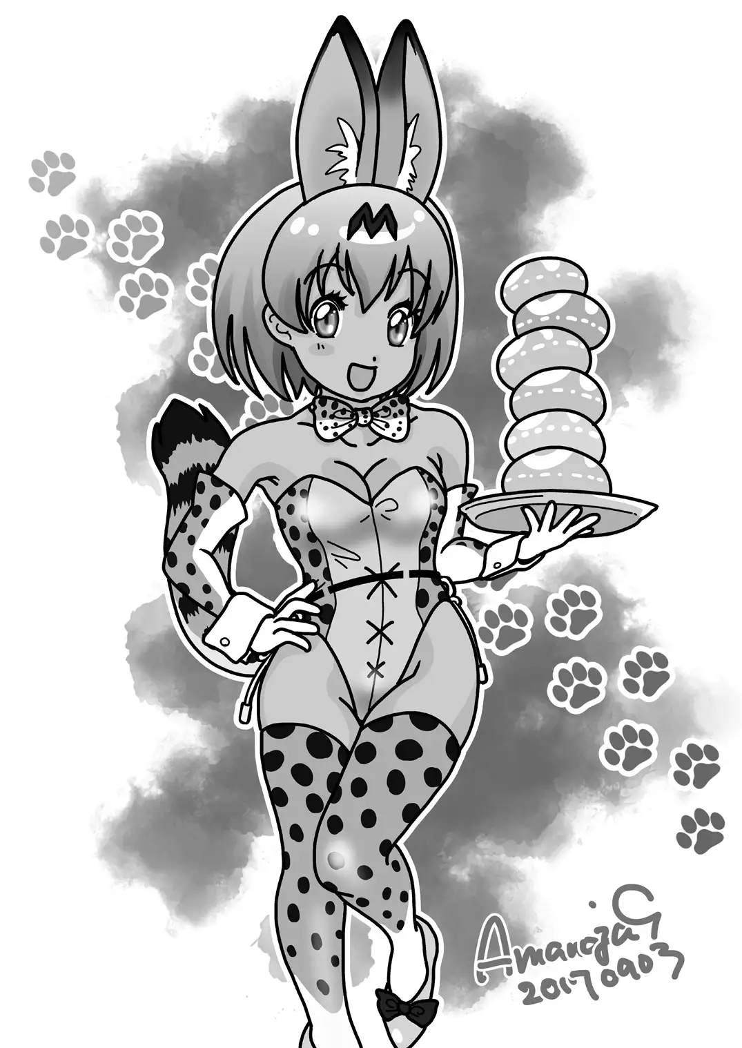 BEHAVIOUR+Vol. 6 "Koi Kuchi"