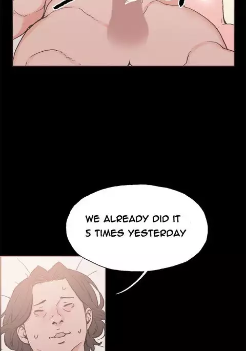 Cohabitation Ch.1-18