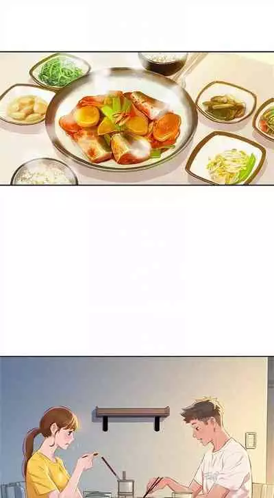 漂亮干姐姐 1-74 中文翻译 （更新中）