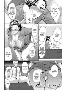 [Shunjou Shuusuke] Momoiro Toiki | Pink Sigh (COMIC Mugen Tensei 2016-10) [English] [desudesu] [Digital]
