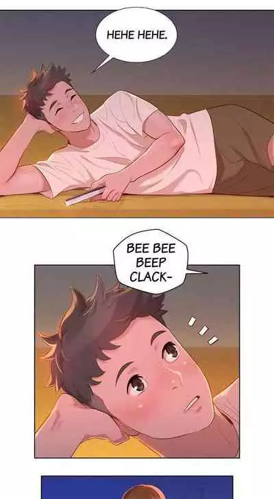 What do you Take me For? Ch.35/?