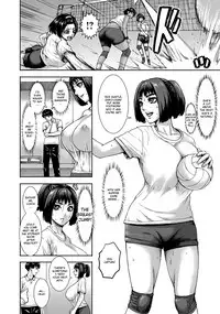 [Piero] Chounyuu Gakuen | Academy For Huge Breasts Ch. 1-2 [English] [Zukuyo] [Digital]