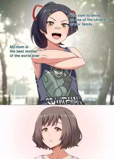 Majo to Kohitsuji Ch. 2