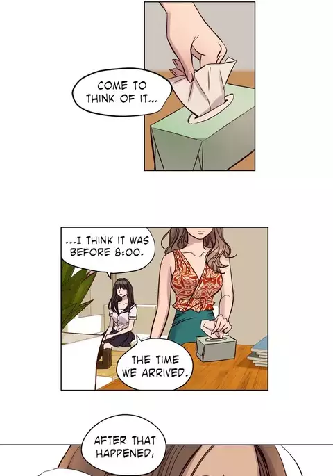 Atonement Camp Ch.1-29