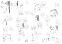 [elflite (Agata Akira)] Giant Complex (Unreleased)