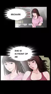 Missing Ch.1-12 (English) (Ongoing)