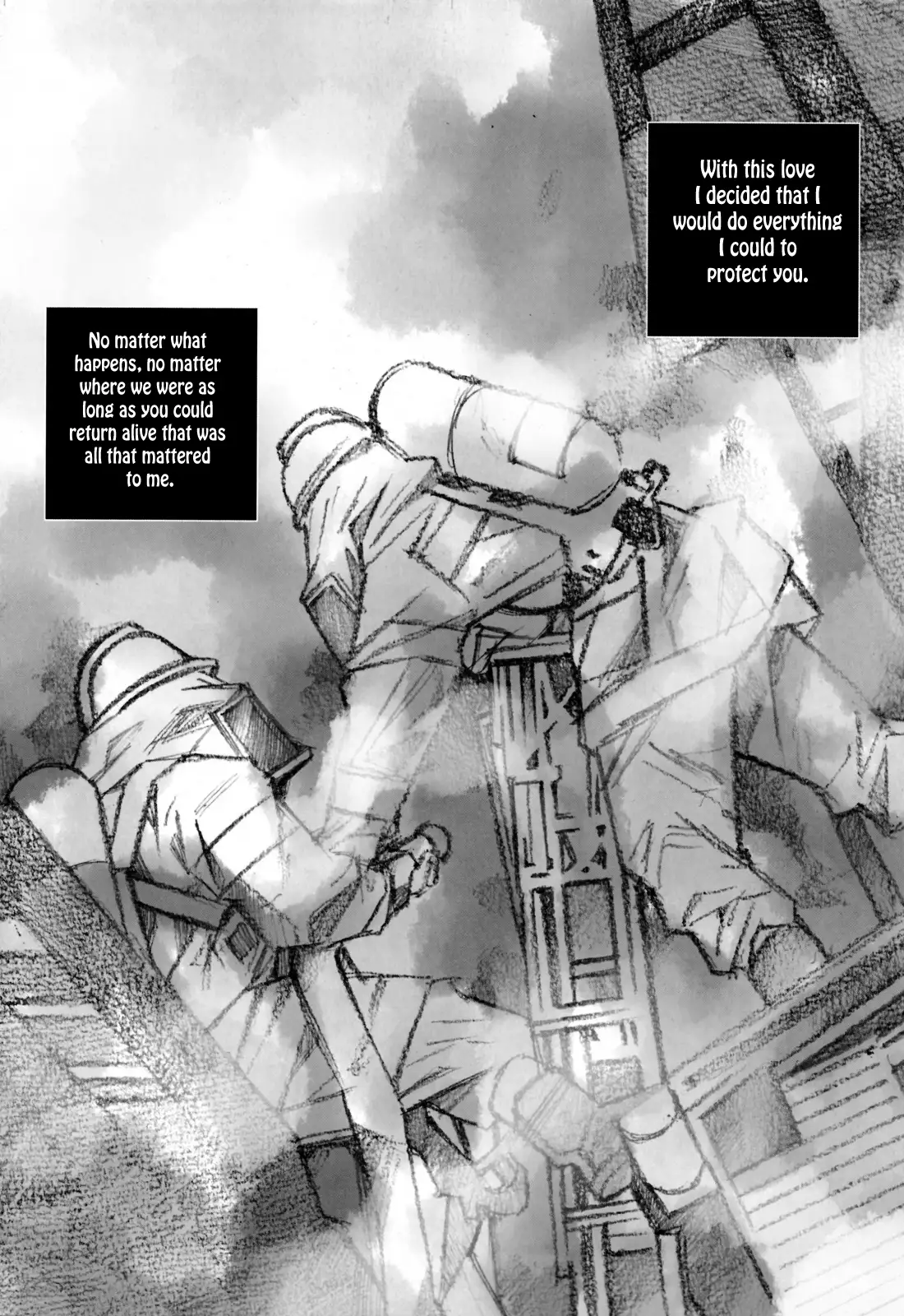 FIRE CODE 01 {Leon990 Scanlations}