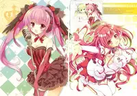 (C86) [Alice Garden (Hinata Momo)] TROPICANA (beatmaniaIIDX)