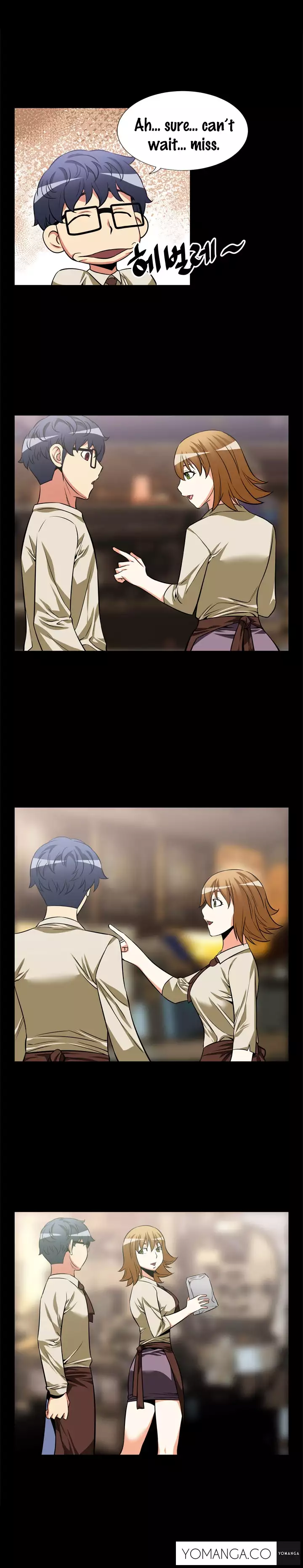 Love Parameter Ch.1-27