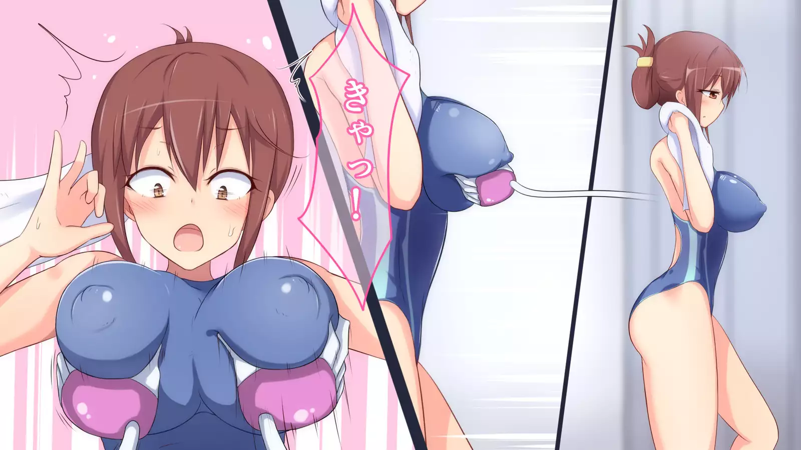 くすぐりロボかん