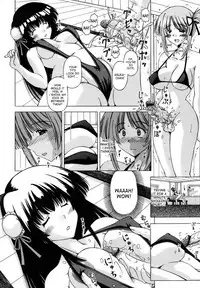 [FEENAA] Idol-tachi no Himitsu | The Idols’ Secret (Shuuchi Kairaku) [English] [desudesu]