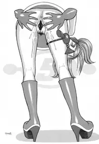 [Okachimentaiko Seisakushitsu] Uffu~n Okachimentaiko