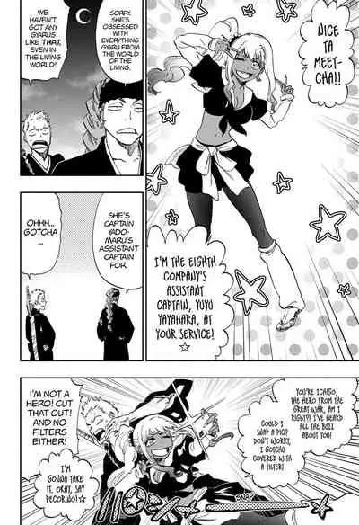 Bleach - 20th Anniversary Special One-Shot