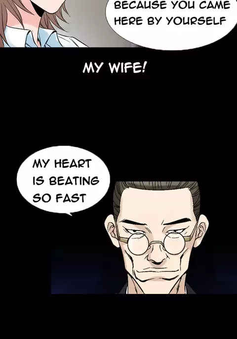 The Taste of Hands Ch.1-62