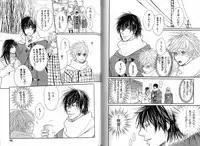 [Watanabe Asia] Candy