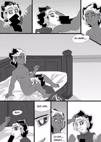 [ashe] SWORD AND CROWN (Yu-Gi-Oh!)