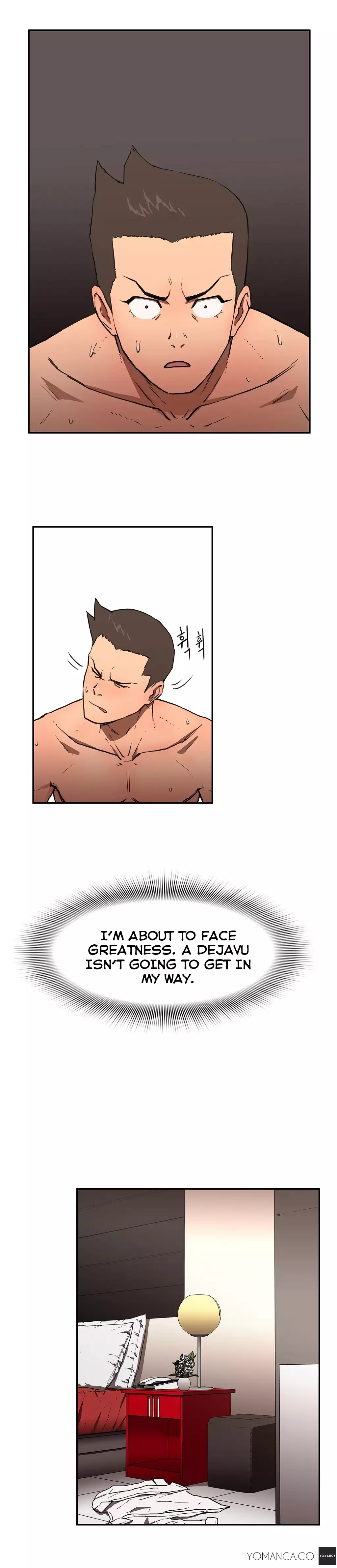 Refrain Love Ch.1-16