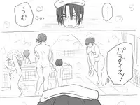 [Eroe] 性転換後、親友と～相棒編～