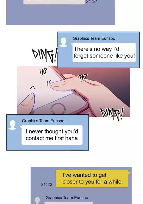 Scandal of the Witch Ch.1-36