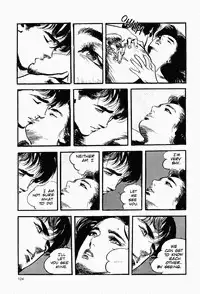 Crying Freeman Vol. 1