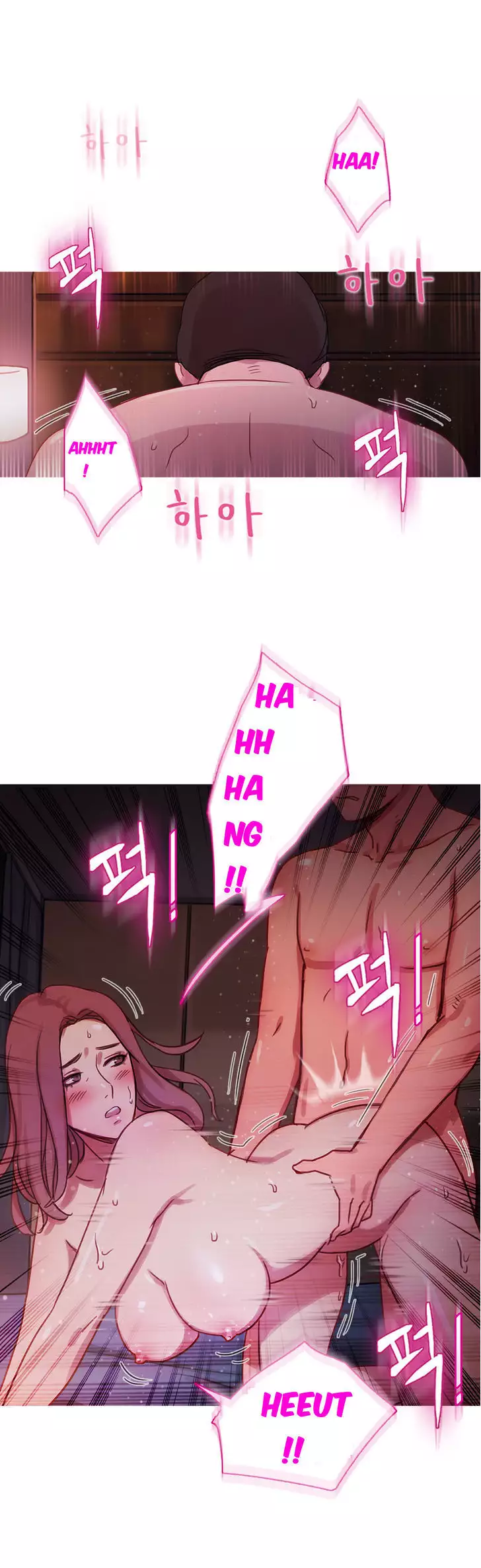 Fatal Woman Ch. 0-30