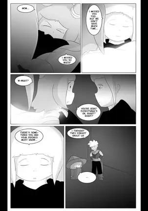 Sketch Man's Diaper Quest Complete