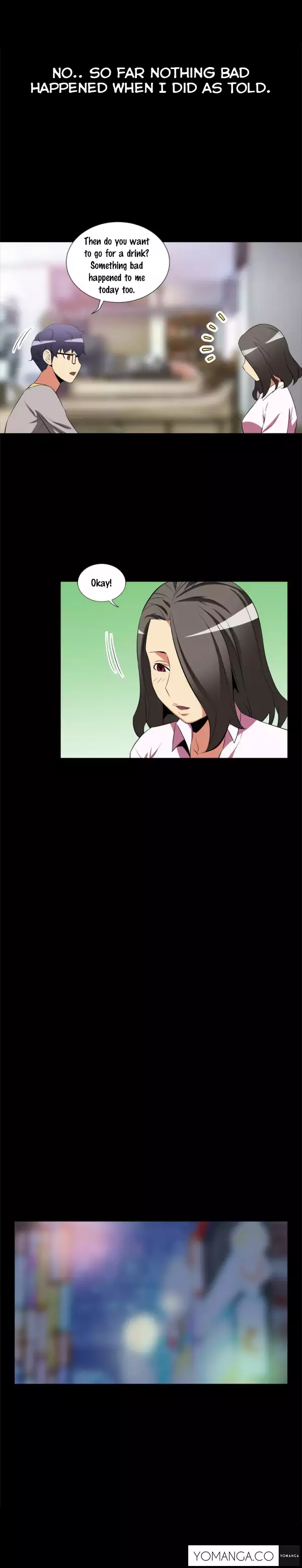 Love Parameter Ch.1-31