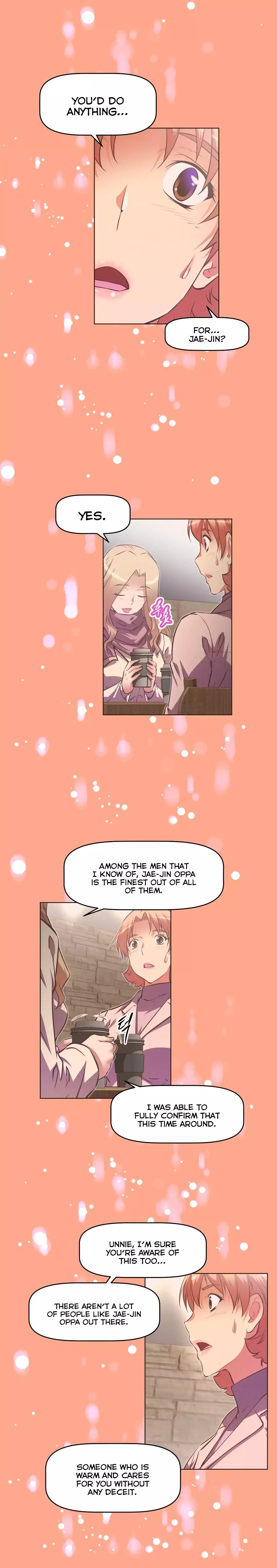 Brawling Go Ch.76-117