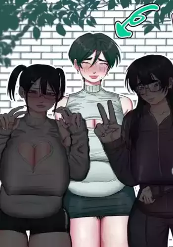 [Ashita Koizumi Niruna (Koizumi Niruna)] Tenkensaki wa Karada Muchimuchi Mudage Boo Boo / The Home I Was Called To For An Inspection Had A Whole Family Of Plump, Hairy, Pussy-Stinking, Huge-Boobed Women [English] {Doujins.com}