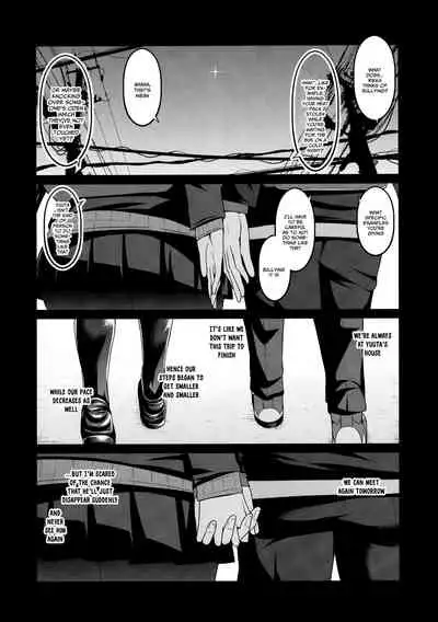 Yuu x Rik True After