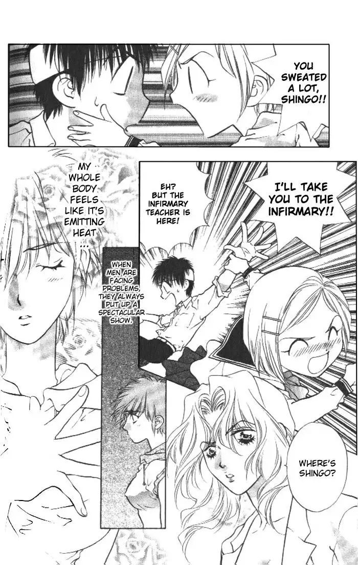 Girls Saurus V1 - CH5