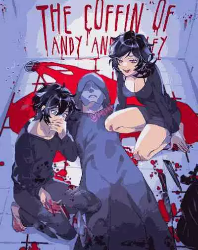 [VtbkKf] The coffin of Andy and Leyley