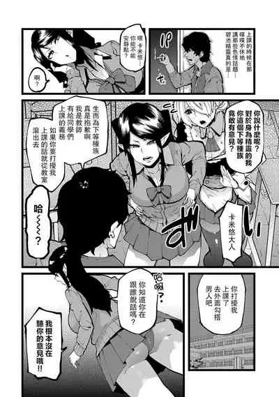 Shujuu Saimin Kankei