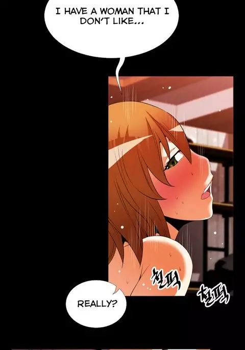 Love Parameter Ch.1-44