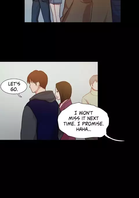 Scandal of the Witch Ch.1-36