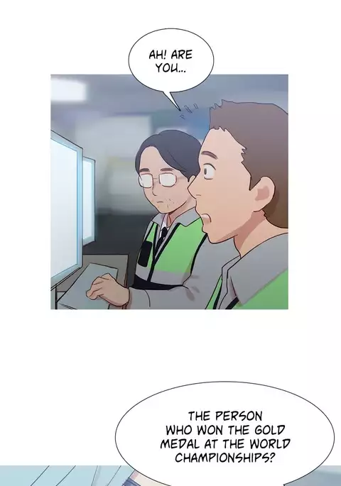 Scandal of the Witch Ch.1-15