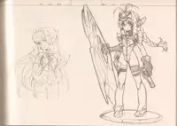 (C73) [Article 60 of Criminal Code (Shuhan)] RaKuGaKi./Monochrome (Various)