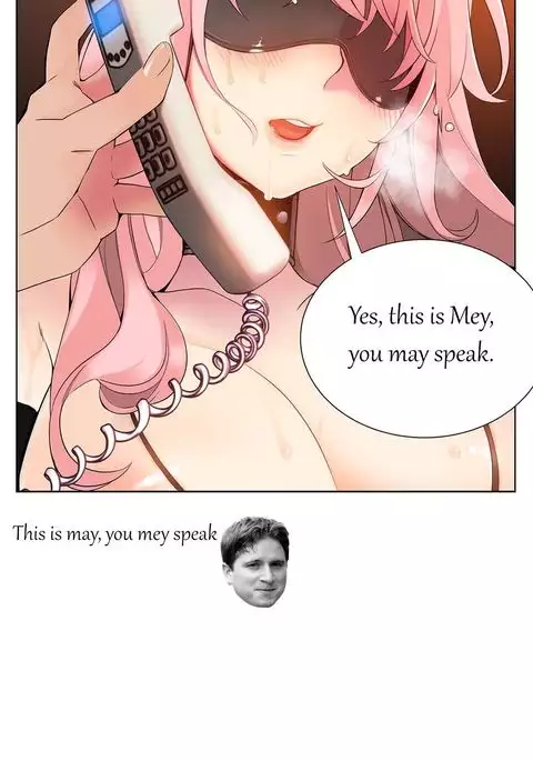 Lilith`s Cord Ch.1-18