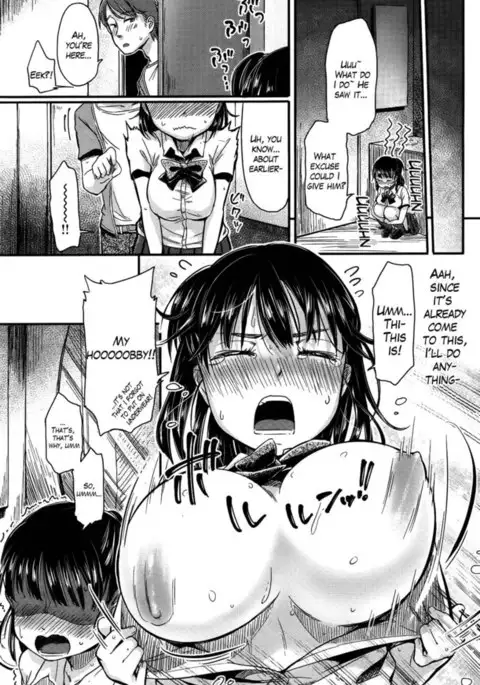 Completely Exposed Studying!