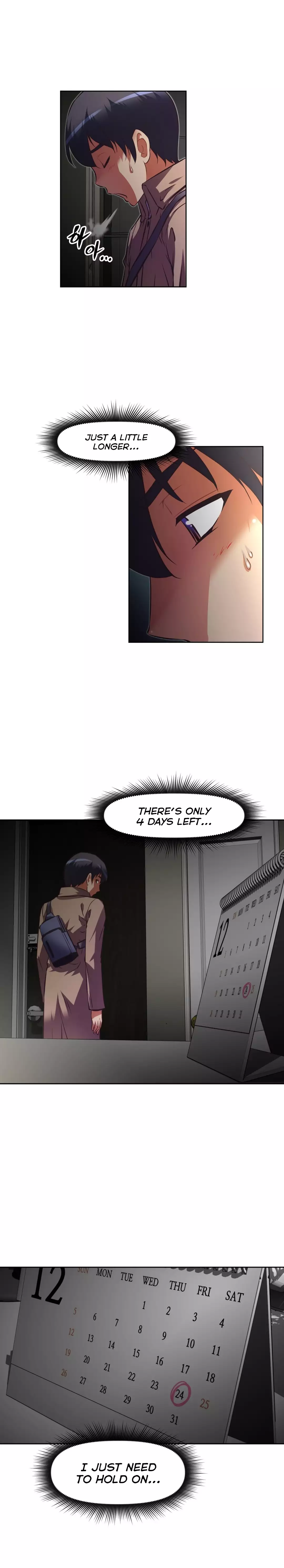 Brawling Go Ch.76-117